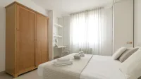 Residenza Excelsior 906 - Lejligheder