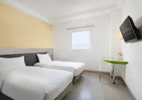 Amaris Hotel Pettarani - Makassar