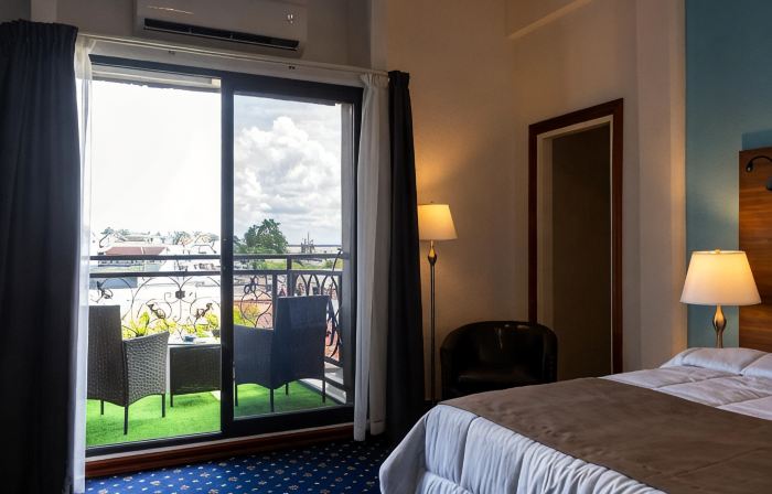 Royal Breeze Paramaribo