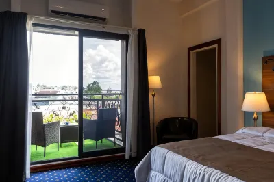 Royal Breeze Paramaribo  otelleri