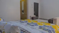 Pyramid Halal Apartments