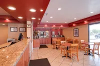 Vagabond Inn Bakersfield North