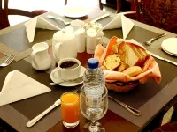 Arbella Boutique Hotel - sarapan