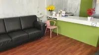 Medan Dazhong Backpacker's Hostel - Hostels