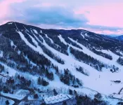 Delightful 3-bedroom chalet with WiFi in Windham