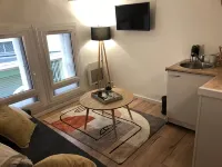 Independent Cozy Room