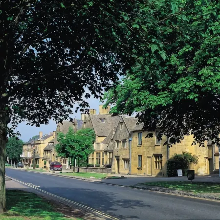 Three Ways House Hotel