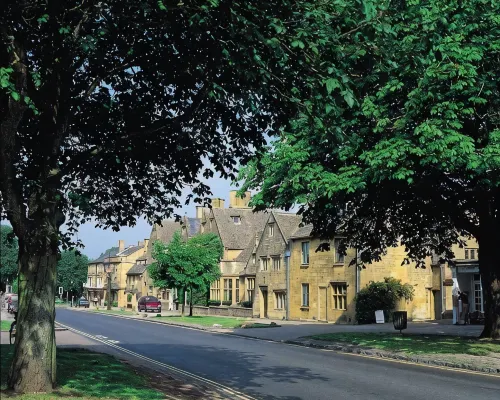 Three Ways House Hotel Hotels in Chipping Campden