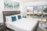 Blue Luxury Properties - 3성급