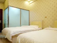 Bo'ai Shuxin Hotel