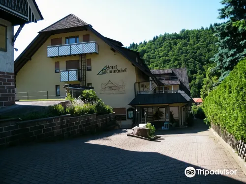 Bären Oberharmersbach - Helene Kuber e.K. - 3-Sterne