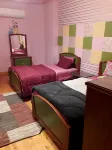 Delightful standalone villa with swimming pool