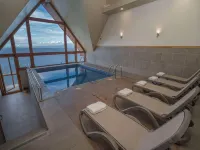 Wyndham Puerto Varas Pettra - Phòng tập thể hình
