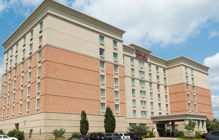 Drury Inn & Suites Dayton North