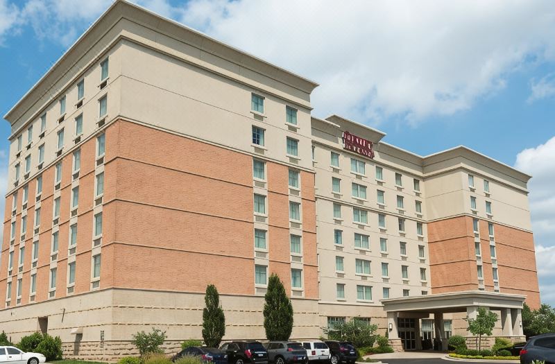 Drury Inn & Suites Dayton North