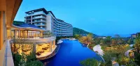 Serene Valley Seaview Villa Vacation Apartment (Zhujiajian Dongsha Scenic Area) - piscina