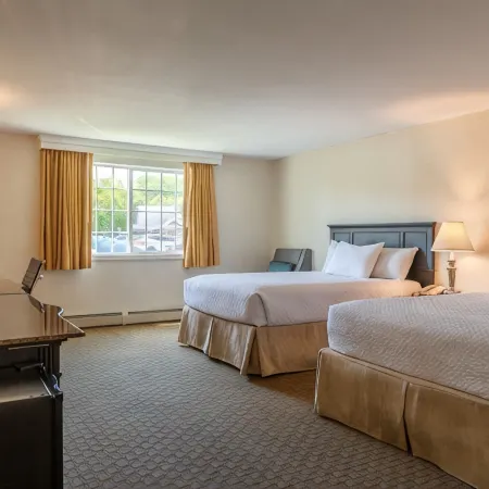 Ogunquit Hotel and Suites Отели в г. Оганкит