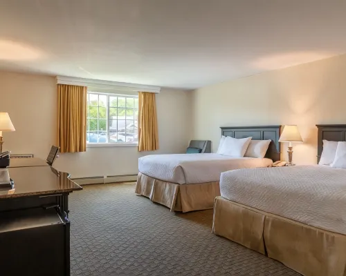 Ogunquit Hotel and Suites Hotels in Ogunquit