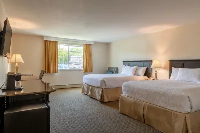 Ogunquit Hotel and Suites Hotels in 