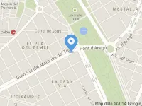 Hotel Dimar Hotels near Gulliver