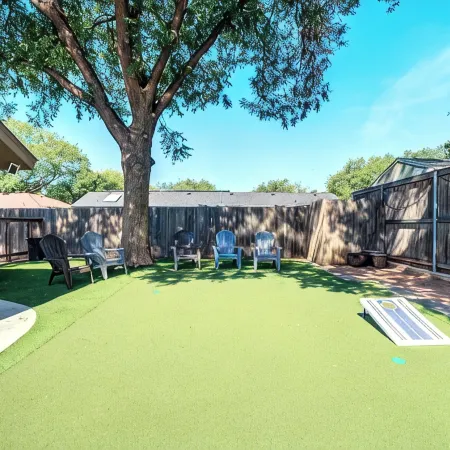 The 806 - 4 Bedrooms - 9 Beds - Putting Green