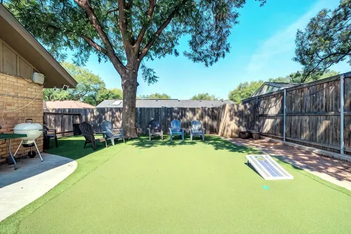 The 806 - 4 Bedrooms - 9 Beds - Putting Green