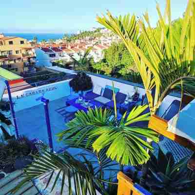 La Haciendita, de La Casita Azul Fitness & Recreational Facilities
