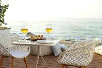 Dyo Suites - breakfast