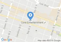 安大略哈密爾頓Homewood Suites by Hilton