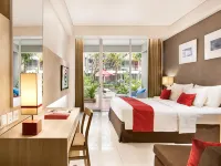 Ramada Encore by Wyndham Seminyak Bali Hotels near Sunset Road