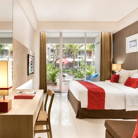 Ramada Encore by Wyndham Seminyak Bali