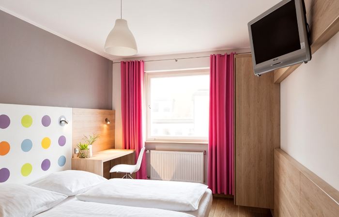 Creatif Hotel Elephant
