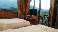 Longji Rice Terraces Yaomin's Homestay (Thousand-floor Sky Ladder Observation Deck) - อ่างจากุชชี่