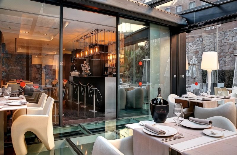 Olivia Plaza Hotel photo 5