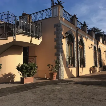 Villa Icidia