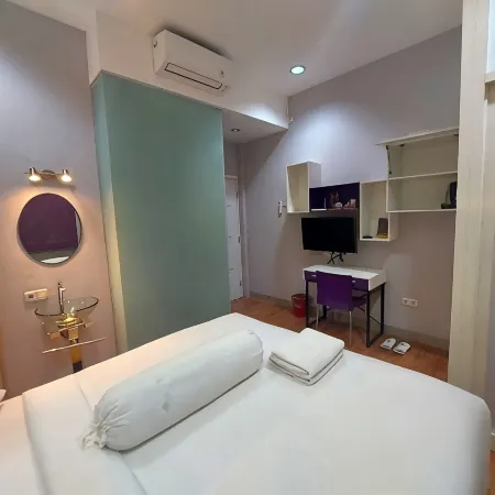 Rumah Familiku 1 Syariah