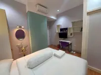 Rumah Familiku 1 Syariah - Pools
