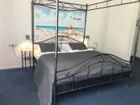 フレッチャー ストランドホテル レニース - バルコニー