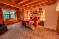 Cabin in the Woods