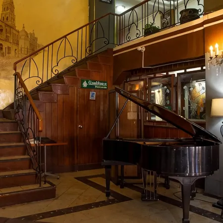 Hotel Casablanca