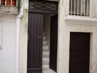 Heart of Puglia - Design Apartment in Puglia with 2 bedrooms プティニャーノのホテル