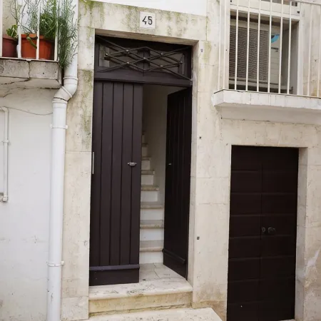 Heart of Puglia - Design Apartment in Puglia with 2 bedrooms Hotels in Putignano
