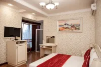 Nalchik Hall - С парковкой