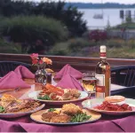 Best Western Kent Narrows Inn - spa