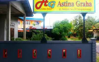 Wisma Astina Graha