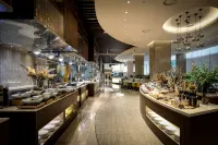 Novotel Ambassador Suwon - breakfast