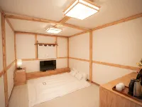 Hapcheon Woobijeong Pension Hotels in Hapcheon-gun