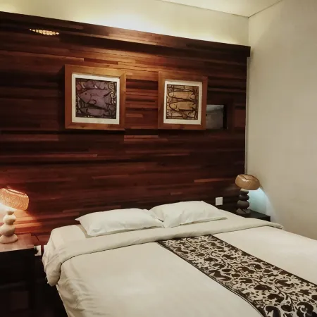 Rumah Turi Eco Boutique Hotel