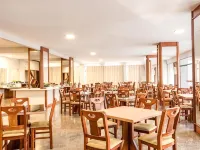 Goldmen Business Hotel Blumenau Hotels in Blumenau