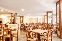 Goldmen Business Hotel Blumenau